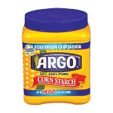 Argo Corn Starch 100% Pure Full-Size Picture